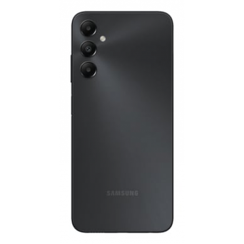 Samsung - Galaxy A05s (4G), 64 GB, negro - Nuevo