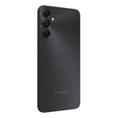Samsung - Galaxy A05s (4G), 64 GB, negro - Nuevo