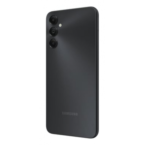 Samsung - Galaxy A05s (4G), 64 GB, negro - Nuevo