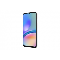 Samsung - Galaxy A05s (4G), 64 GB, Plata - Nuevo