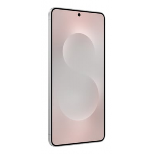 Samsung - Galaxy S25 Edge 5G 256 GB, Titanio Plateado - Nuevo