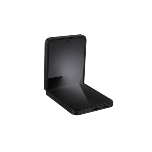 Samsung - Galaxy Z Flip7 FE (5G) 128 GB, Negro - Nuevo