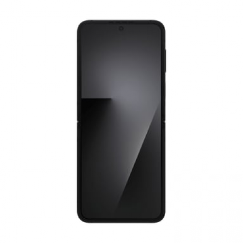 Samsung - Galaxy Z Flip7 FE (5G) 128 GB, Negro - Nuevo