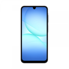 Samsung - Samsung Galaxy A17 5G 17 cm (6.7") Ranura híbrida Dual SIM Android 15 USB Tipo C 128 GB 5000 mAh Negro - Nuevo