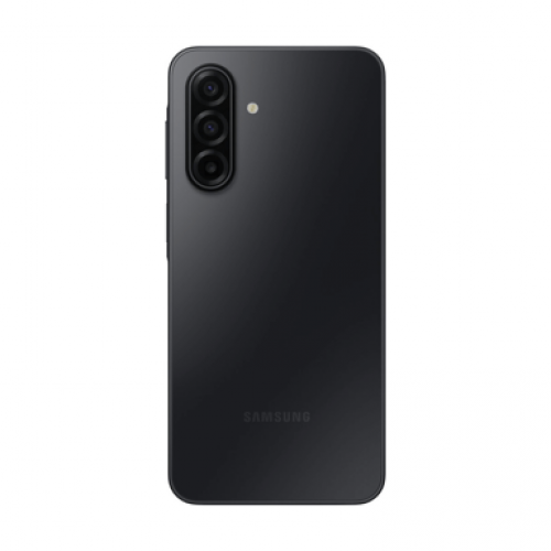 Samsung - Samsung Galaxy A17 5G 17 cm (6.7") Ranura híbrida Dual SIM Android 15 USB Tipo C 128 GB 5000 mAh Negro - Nuevo