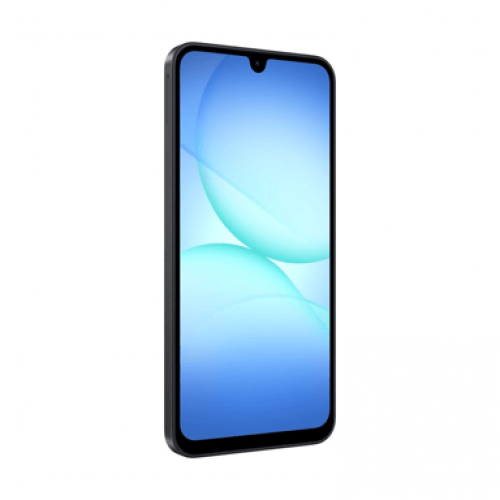 Samsung - Samsung Galaxy A17 5G 17 cm (6.7") Ranura híbrida Dual SIM Android 15 USB Tipo C 128 GB 5000 mAh Negro - Nuevo