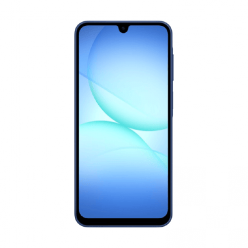 Samsung - Samsung Galaxy A17 5G 17 cm (6.7") Ranura híbrida Dual SIM Android 15 USB Tipo C 128 GB 5000 mAh Azul - Nuevo