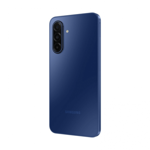 Samsung - Samsung Galaxy A17 5G 17 cm (6.7") Ranura híbrida Dual SIM Android 15 USB Tipo C 128 GB 5000 mAh Azul - Nuevo