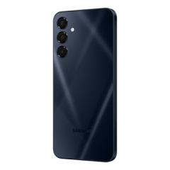 Samsung - Galaxy A16 (5G) 128 GB, azul medianoche - Nuevo