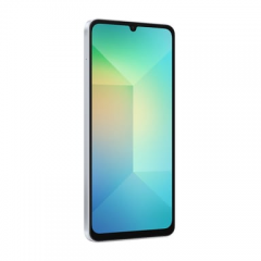 Samsung - Samsung Galaxy A06 (5G) 128 GB Azul 6.7" 4G+ Doble SIM Android 14 - Nuevo