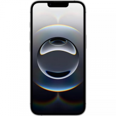 Apple - iPhone 16e (5G) 128 Gb, Blanco - Nuevo