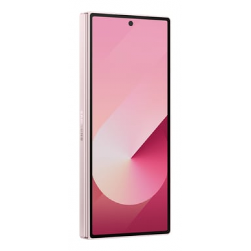 Samsung - Galaxy Z Fold6 (5G), 256 GB, rosa - Nuevo