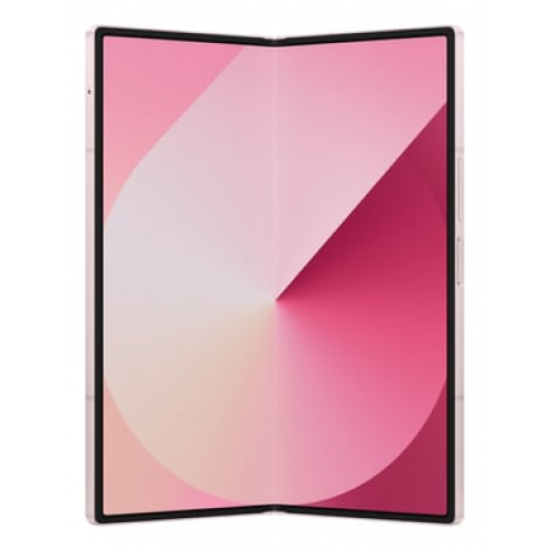 Samsung - Galaxy Z Fold6 (5G), 256 GB, rosa - Nuevo