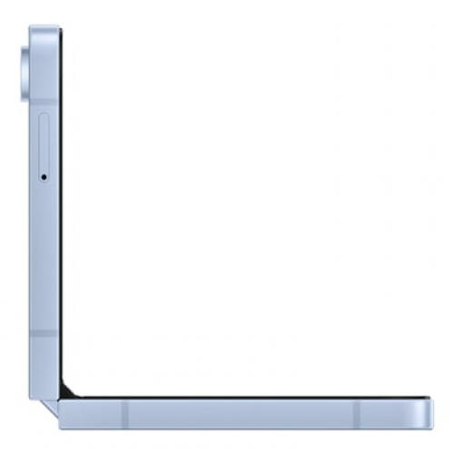 Samsung - Galaxy Z Flip6 (5G), 256 GB, Azul - Nuevo