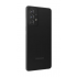 Samsung - Galaxy A52 128 GB, Negro, desbloqueado - Nuevo