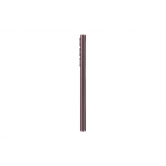 Samsung - Galaxy S22 Ultra 5G 256 GB, Burdeos, Desbloqueado - Nuevo