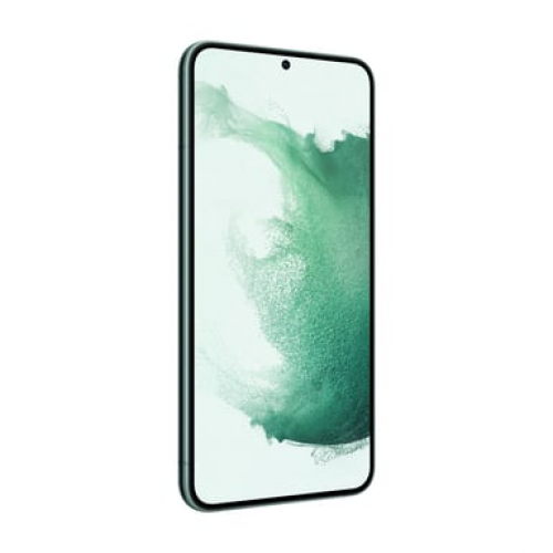 Samsung - Galaxy S22+ 5G 128 GB, Verde, Desbloqueado - Nuevo