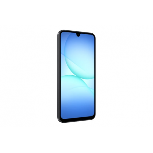 Samsung - Samsung Galaxy A17 5G 17 cm (6.7") Ranura híbrida Dual SIM USB Tipo C 8 GB 256 GB 5000 mAh Negro - Nuevo