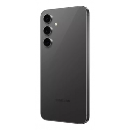 Samsung - Galaxy S24 FE (5G) 128 GB, Grafito - Nuevo