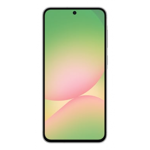 Samsung - Galaxy A56 (5G) 128 GB, gris - Nuevo