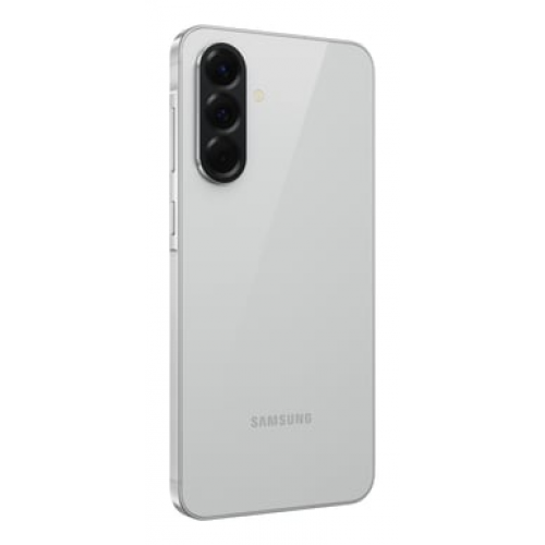 Samsung - Galaxy A56 (5G) 128 GB, gris - Nuevo