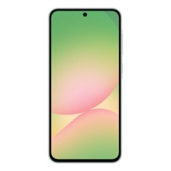 Samsung - Galaxy A56 (5G) 128 GB, verde salvia - Nuevo