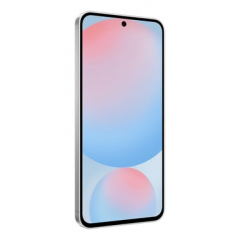 Samsung - Galaxy S24 FE (5G) 128 GB, Azul - Nuevo