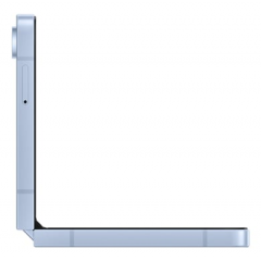 Samsung - Galaxy Z Flip6 (5G), 512 GB, Azul - Nuevo