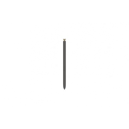 Samsung - Galaxy S24 Ultra (5G) 256 GB, Amarillo Amber, Desbloqueado - Nuevo