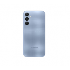 Samsung - Galaxy A25 (5G) 128GB, Azul, Desbloqueado - Nuevo