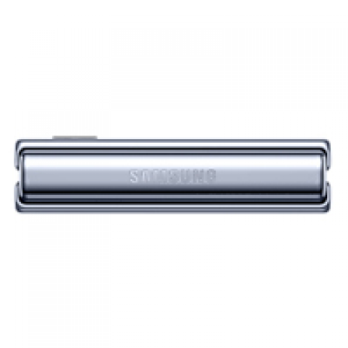 Samsung - Galaxy Z Flip4 256 GB, Azul, Desbloqueado - Nuevo