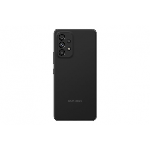 Samsung - Galaxy A33 5G 128 GB, negro, desbloqueado - Nuevo