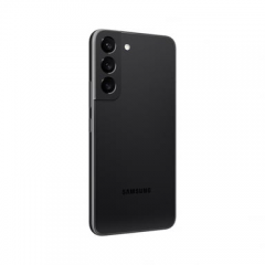 Samsung - Galaxy S22 5G 128 GB, negro, desbloqueado - Nuevo