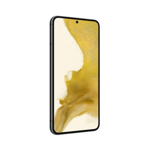 Samsung - Galaxy S22 5G 128 GB, negro, desbloqueado - Nuevo