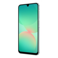 Samsung - Galaxy A26 (5G) 128 GB, Verde mar - Nuevo