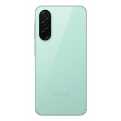 Samsung - Galaxy A26 (5G) 128 GB, Verde mar - Nuevo