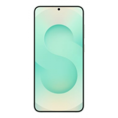 Samsung - Galaxy S25 Plus (5G) 512 GB, menta - Nuevo