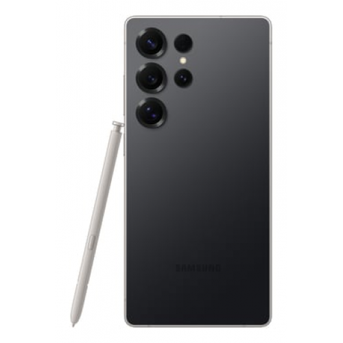 Samsung - Galaxy S25 Ultra (5G) 256 GB, negro titanio EE. UU. - Nuevo