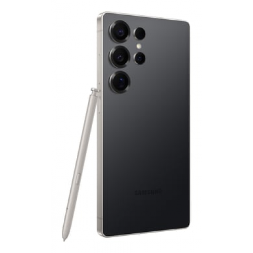 Samsung - Galaxy S25 Ultra (5G) 256 GB, negro titanio EE. UU. - Nuevo