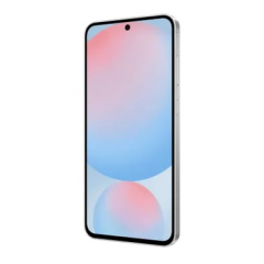 Samsung - Galaxy S24 FE (5G) 256 GB, Azul - Nuevo