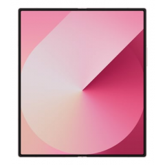 Samsung - Galaxy Z Fold6 (5G), 512 GB, rosa - Nuevo