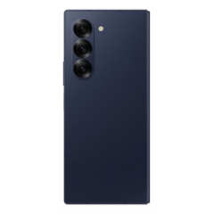 Samsung - Galaxy Z Fold6 (5G), 512 GB, azul medianoche - Nuevo