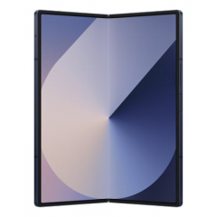 Samsung - Galaxy Z Fold6 (5G), 512 GB, azul medianoche - Nuevo