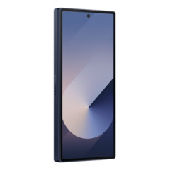 Samsung - Galaxy Z Fold6 (5G), 1TB, azul medianoche - Nuevo
