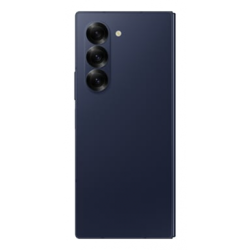 Samsung - Galaxy Z Fold6 (5G), 1TB, azul medianoche - Nuevo