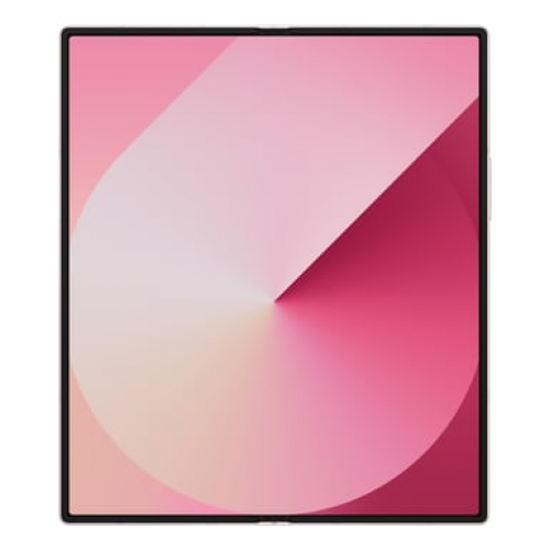 Samsung - Galaxy Z Fold6 (5G), 1TB, rosa - Nuevo