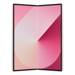 Samsung - Galaxy Z Fold6 (5G), 1TB, rosa - Nuevo