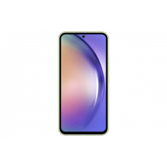 Samsung - Galaxy A54 (5G) 256 GB, lima, desbloqueado - Nuevo