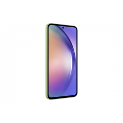 Samsung - Galaxy A54 (5G) 256 GB, lima, desbloqueado - Nuevo