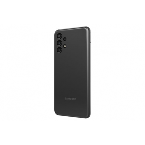 Samsung - Galaxy A13 64 GB, Negro, desbloqueado - Nuevo